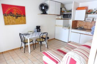  appartement vaux-sur-mer 17640