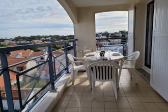  appartement vaux-sur-mer 17640