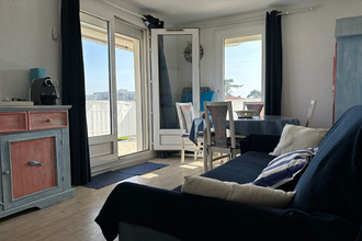  appartement vaux-sur-mer 17640