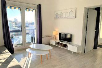  appartement vaux-sur-mer 17640