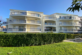  appartement vaux-sur-mer 17640