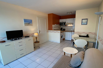  appartement vaux-sur-mer 17640