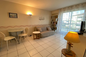  appartement vaux-sur-mer 17640