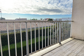  appartement vaux-sur-mer 17640