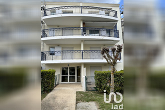  appartement vaux-sur-mer 17640