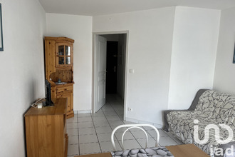  appartement vaux-sur-mer 17640