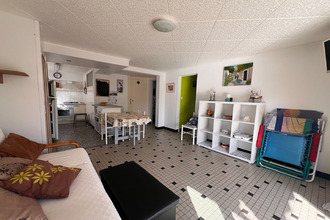  appartement vaux-sur-mer 17640