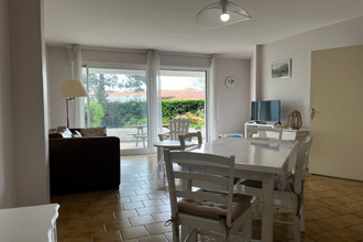  appartement vaux-sur-mer 17640