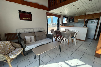  appartement vaux-sur-mer 17640