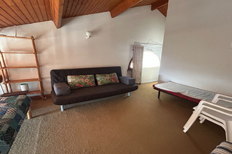  appartement vaux-sur-mer 17640