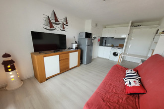  appartement vaux-sur-mer 17640