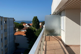  appartement vaux-sur-mer 17640