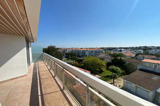  appartement vaux-sur-mer 17640