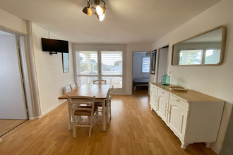  appartement vaux-sur-mer 17640