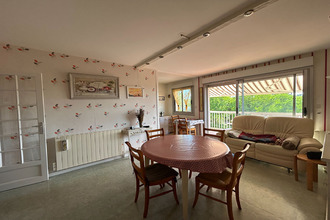  appartement vaux-sur-mer 17640