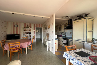  appartement vaux-sur-mer 17640
