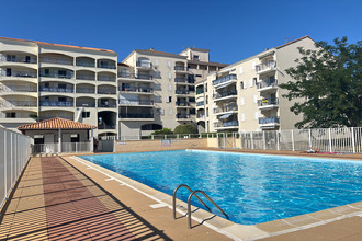  appartement vaux-sur-mer 17640