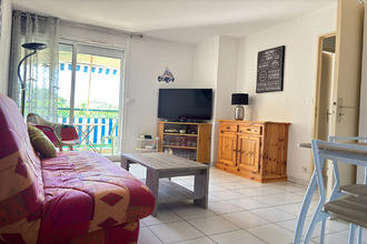  appartement vaux-sur-mer 17640