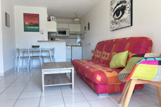  appartement vaux-sur-mer 17640