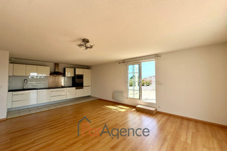  appartement vaux-sur-mer 17640