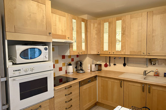  appartement vaux-sur-mer 17640