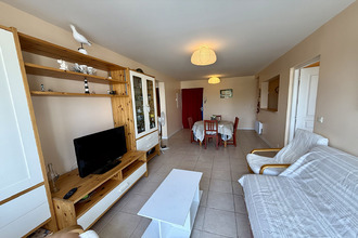  appartement vaux-sur-mer 17640