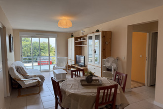  appartement vaux-sur-mer 17640