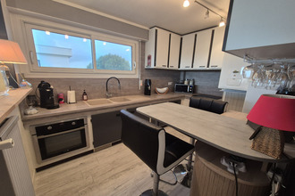  appartement vaux-sur-mer 17640