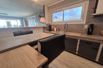  appartement vaux-sur-mer 17640