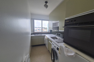  appartement vaux-sur-mer 17640