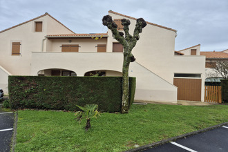  appartement vaux-sur-mer 17640