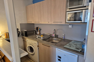  appartement vaux-sur-mer 17640