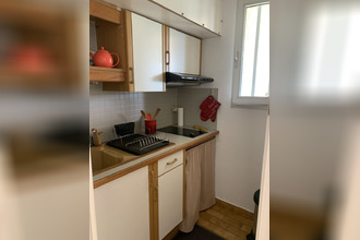  appartement vaux-sur-mer 17640