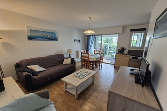  appartement vaux-sur-mer 17640