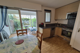  appartement vaux-sur-mer 17640