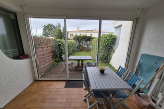  appartement vaux-sur-mer 17640