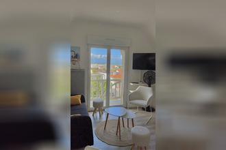  appartement vaux-sur-mer 17640