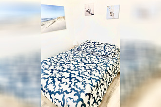  appartement vaux-sur-mer 17640