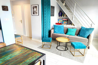  appartement vaux-sur-mer 17640