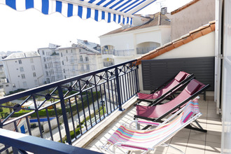  appartement vaux-sur-mer 17640