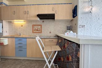  appartement vaux-sur-mer 17640