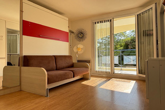  appartement vaux-sur-mer 17640