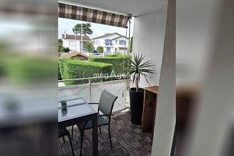  appartement vaux-sur-mer 17640