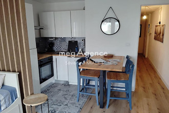  appartement vaux-sur-mer 17640