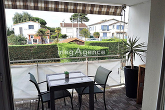  appartement vaux-sur-mer 17640