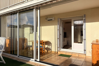  appartement vaux-sur-mer 17640