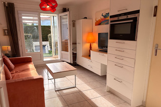  appartement vaux-sur-mer 17640