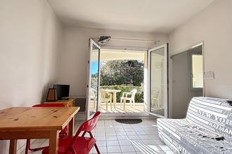  appartement vaux-sur-mer 17640