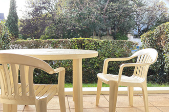  appartement vaux-sur-mer 17640