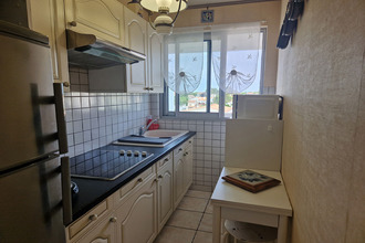  appartement vaux-sur-mer 17640